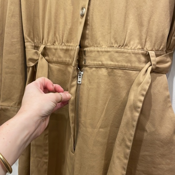 & Other Stories Jumpsuit - Picture 3 of 3